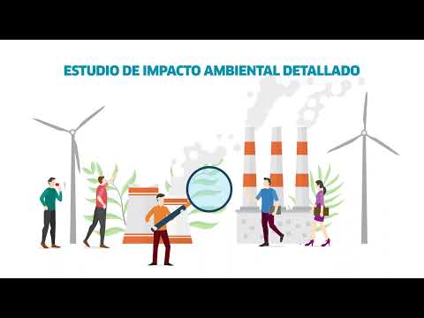 Aprendiendo con Senace: EIA-d Febrero 2022, video de YouTube