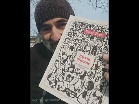 RICETTE RUBATE di Forno Brisa, 2020