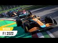F1 22 Review - Vliegt F1 22 dit jaar uit de bocht?!
