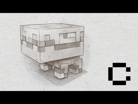 Minecraft Mob Vote: Will you pick Mob C during MINECON Earth?