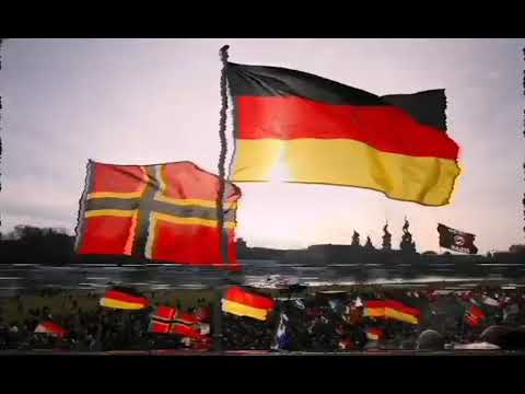 Defend Europe [Chris Ares] (reupload)