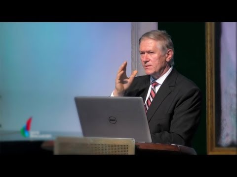 Beniamin Faragau - Alege Calea intelepciunii (Daniel 12)