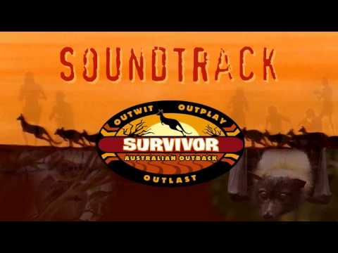 Survivor: The Australian Outback OST - #06 - Immunity Challenge