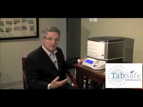 Introduction to the TabSafe System