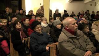preview picture of video 'Trzydniowe rekolekcje ewangelizacyjne z ks. Johnem Bashobora z Ugadny - Czarne 2013'