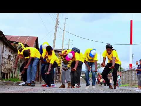 Dufla ft Lyani - Rumours  dance challenge by - Dance32---159th Edition