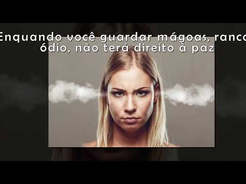 MENSAGENS DE PAZ: Perdoe, perdoe sempre!