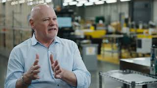 Success Story: Print Product Manufacturer
