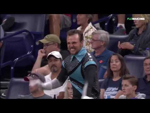 Spirit Of Atlanta 2018