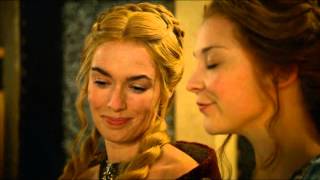 The Rains of Castamere - Song story arc for Game of Thrones