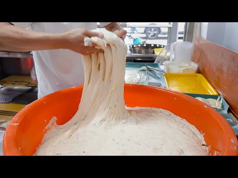 Top 10! Best Taiwanese Street Food of the Year 2021!