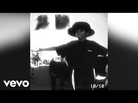 Lord Siva - 10/10 (Official Lyrics Video)