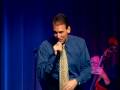 Bruce Linser Cabaret Show Demo - Part 1