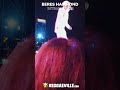 Beres Hammond live at Intimate 2023 🔥 #reggaeville #bereshammond #jamaica - Reggaeville Beres Hammond live at Intimate 2023 🔥 #reggaeville #bereshammond #jamaica