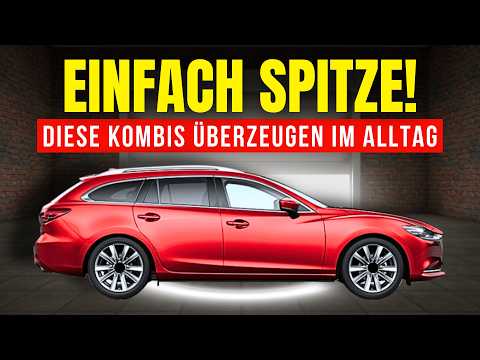 10 Kombis, die Experten lieben und fast perfekt sind!