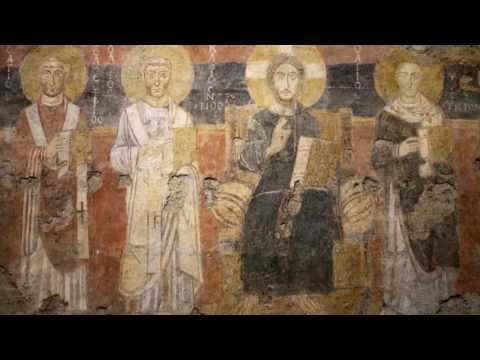 VISITA GUIDATA SANTA MARIA ANTIQUA