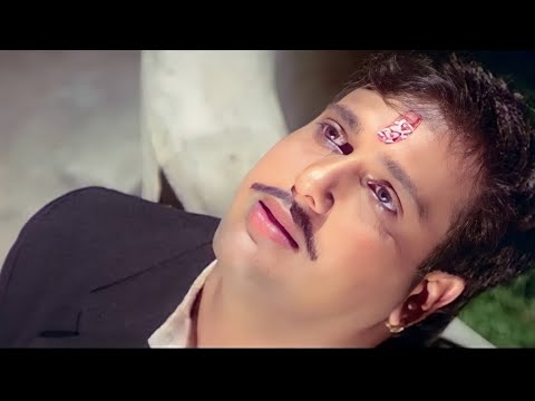 Shikwa Nahin Kisi Se - Naseeb ((💕💖 Love Song 💝💞)) Kumar Sanu, Govinda, Mamta Kulkarni, Kader Khan,