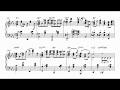 Gershwin plays "Do, Do, Do" (1926) + my transcribed score [pdf]