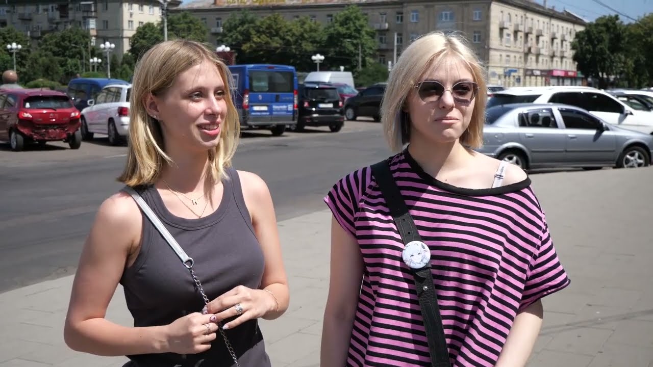 Чи слухають черкасці російську музику?