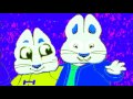 Max And Ruby Theme G Major