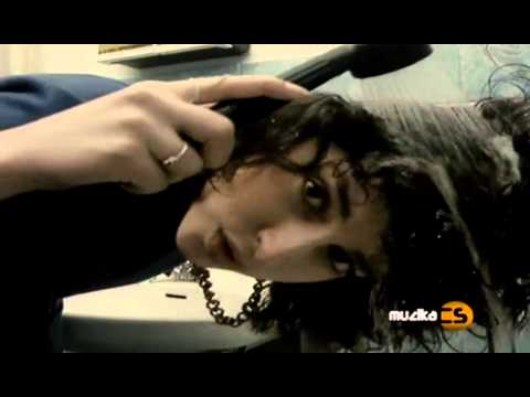 Beáta Dubasová   Účesy   HD   elvo video