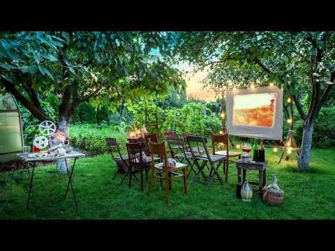 Garden In The City video