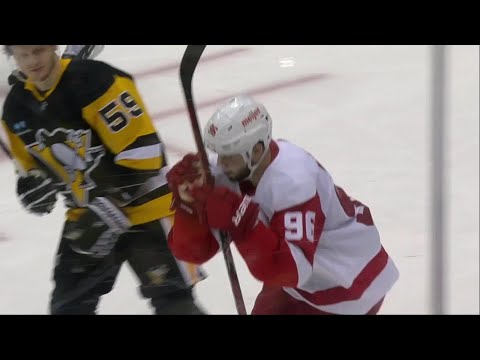 22/23 RS: Det @ Pit Highlights - 12/28/22 (Part 2)