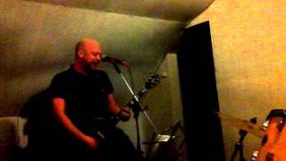Leo Oleo - Arctic Monkeys - D is for Dangerous