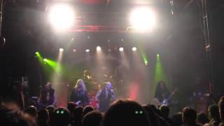 Primal Fear - Running in the dust - 2016