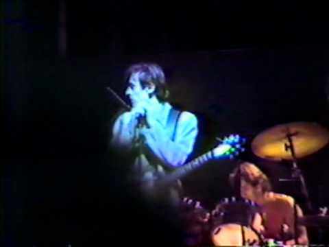 CHRIS SPEDDING and ROBERT GORDON 1982 N.Y.C..mpg
