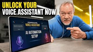 Unlock your New Voice AI Assistant