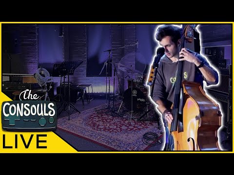 Waterworks: The Best Water and Sad VGM Themes - Consouls Radio #28 (Set 1/2)