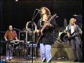 Roseanne Cash-Green, Yellow And Red
