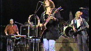 Roseanne Cash-Green, Yellow And Red