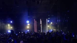 Lo Sai Che Ci Penso - Gemitaiz (live arenile)
