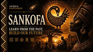 Sankofa -  The African Philosophy That Should Have Changed The World