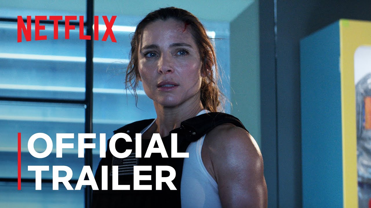 INTERCEPTOR | Official Trailer | Netflix - YouTube