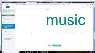 Descriptive statistics in Qualtrics