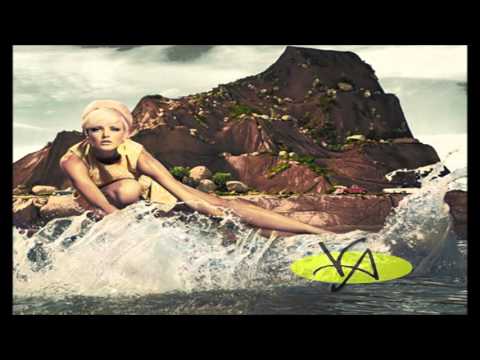 Freejak  - Dont Wanna Love You [Wideboy's Remix]