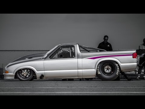 The FASTEST Street Legal Truck Ever!