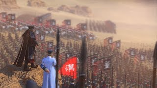 Total War: THREE KINGDOMS - Mandate of Heaven (DLC) Steam Key EUROPE