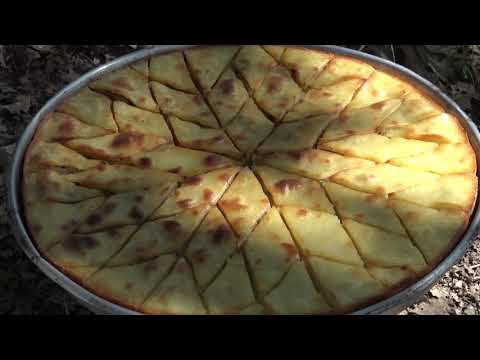 Travel across Macedonia #1- Godivje