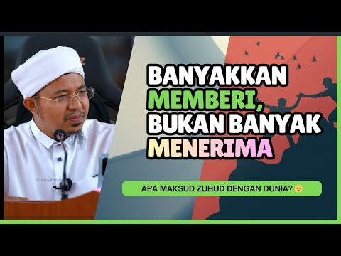 Kaedah Supaya Allah Cinta, Manusia Sayang  | Ustaz Mohd Khairul Abdan