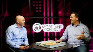 MorelandConnect - Video - 1