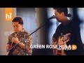 Herb Ohta Jr. & Jon Yamasato - Green Rose Hula (HiSessions.com Acoustic Live!)