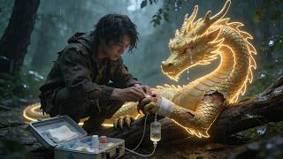 Download lagu 【PENUH】🔥 Dapat Mata Magis Selamatkan Naga, Miskin Nilai Harta & Pulihkan Benda Kuno Hilang. mp3