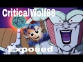 CriticalWolf88 Exposed, Cheap, Delusional, Bad Liar