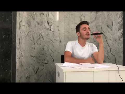 Arijan Fazliu ~ ARFA – Vdekja