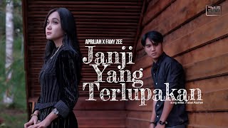 Download lagu Aprilian feat Fany Zee - Janji Yang Terlupakan mp3 Download lagu Aprilian feat Fany Zee - Janji Yang Terlupakan mp3