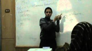Gynacology - Dr.Nadine Alaa Sherif - Cervical Intra-epithelial Neoplasia "CIN" - Part 1
